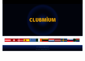 Clubmium.com thumbnail
