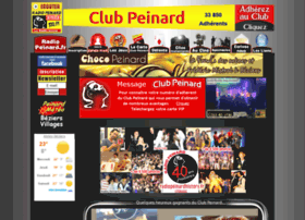 Clubpeinard.com thumbnail