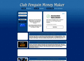 Clubpenguincoins.com thumbnail