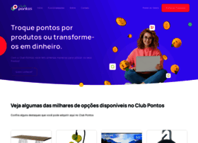 Clubpontos.com.br thumbnail