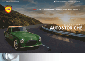 Clubsalernoautostoriche.it thumbnail Clubsalernoautostoriche.it thumbnail