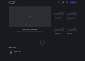 Clubsim.com.hk thumbnail