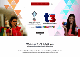 Clubsolitaire.abp.in thumbnail