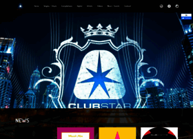 Clubstar.net thumbnail