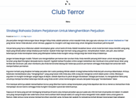 Clubterror.net thumbnail