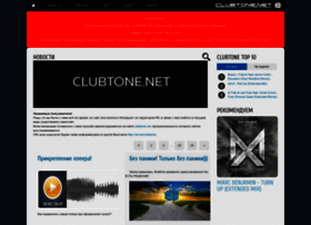 Clubtone.net thumbnail Clubtone.net thumbnail