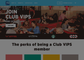 Clubvips.com thumbnail