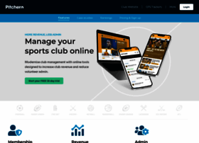 Clubwebsite.co.uk thumbnail
