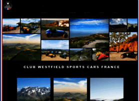 Clubwestfieldfrance.fr thumbnail