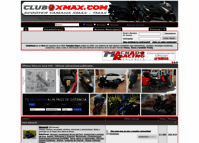 Clubxmax.com thumbnail