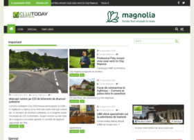 Clujtoday.ro thumbnail Clujtoday.ro thumbnail