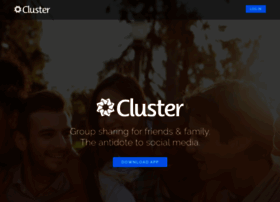 Cluster.co thumbnail