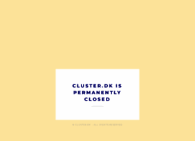 Cluster.dk thumbnail