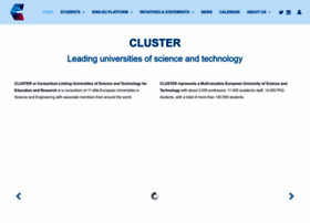 Cluster.org thumbnail
