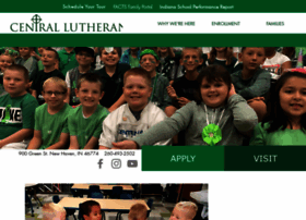 Cluth.org thumbnail