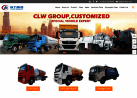 Clw-autos.com thumbnail