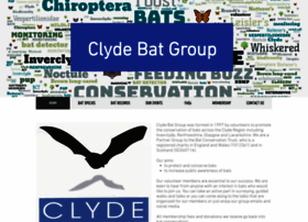 Clydebatgroup.org thumbnail Clydebatgroup.org thumbnail