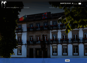 Cm-feira.pt thumbnail