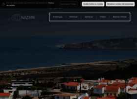 Cm-nazare.pt thumbnail