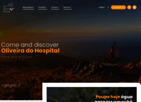Cm-oliveiradohospital.pt thumbnail