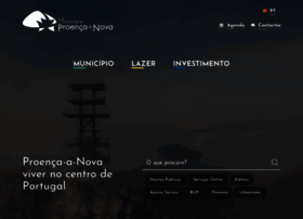 Cm-proencanova.pt thumbnail