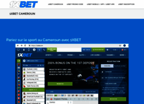Cm1xbet.xyz thumbnail