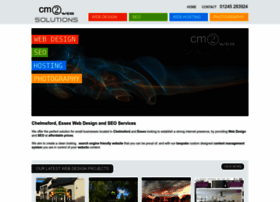 Cm2websolutions.co.uk thumbnail