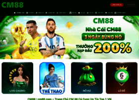 Cm88.today thumbnail