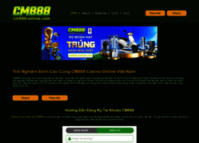 Cm888-online.com thumbnail