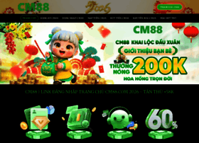 Cm88bet.us thumbnail