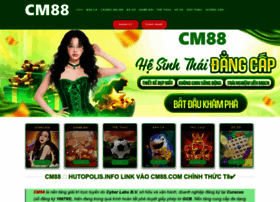 Cm88vn.com thumbnail