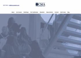 Cma-academy.edu.sg thumbnail