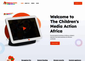 Cmaafrica.org.ng thumbnail