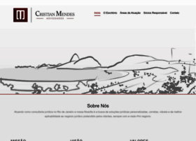 Cmadv.adv.br thumbnail