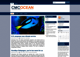 Cmc-ocean.org thumbnail