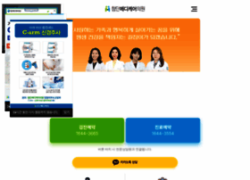Cmc365.co.kr thumbnail