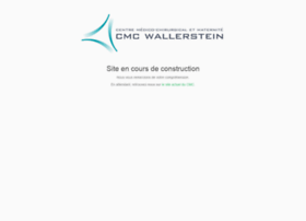 Cmcwallerstein-ares.com thumbnail