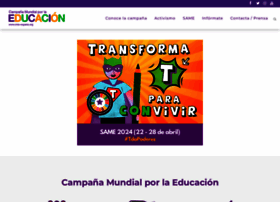 Cme-espana.org thumbnail