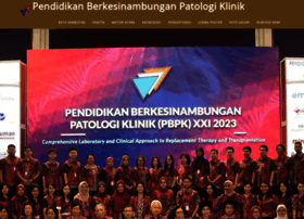 Cme-patklin.org thumbnail