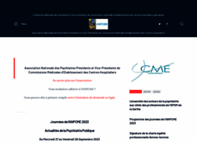 Cme-psy.fr thumbnail