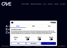 Cme.net thumbnail