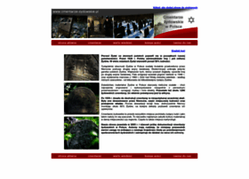 Cmentarze-zydowskie.pl thumbnail