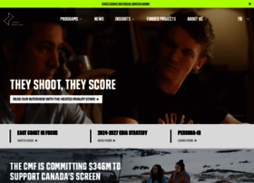 Cmf-fmc.ca thumbnail