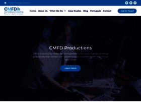 Cmfd.org thumbnail Cmfd.org thumbnail