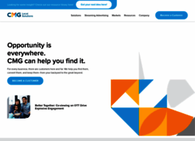 Cmglocalsolutions.com thumbnail
