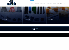 Cmic-sa.com thumbnail