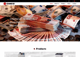 Cmico.com.tw thumbnail