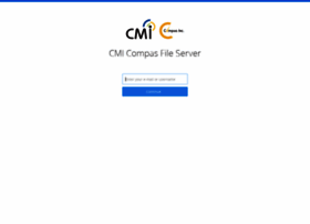 Cmicompas.egnyte.com thumbnail