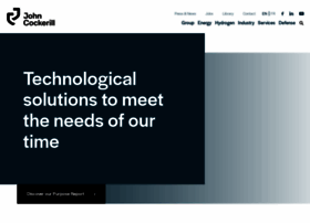 Cmigroupe.com thumbnail