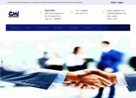 Cmiregistrars.co.id thumbnail
